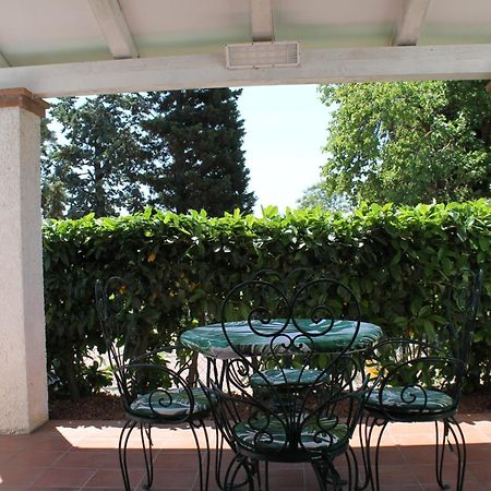 Appartamento Casa Bianca Stella Numana Esterno foto