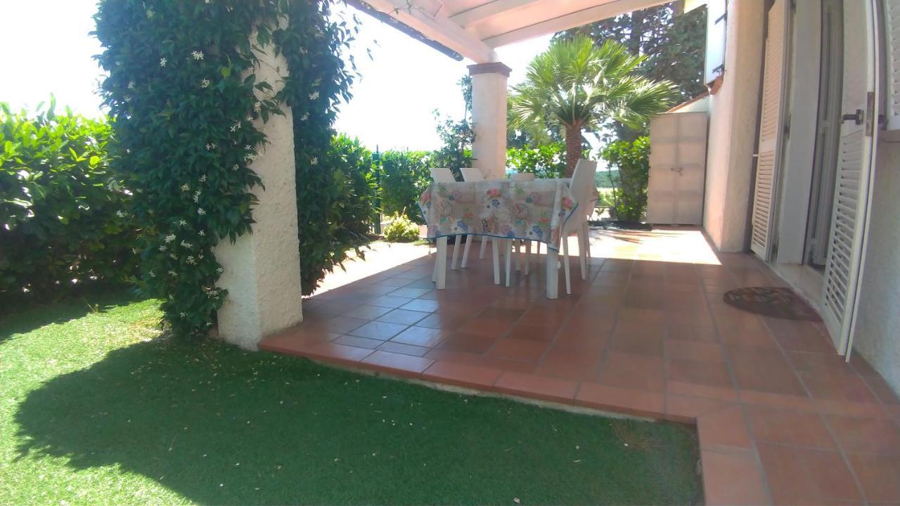 Appartamento Casa Bianca Stella Numana Esterno foto